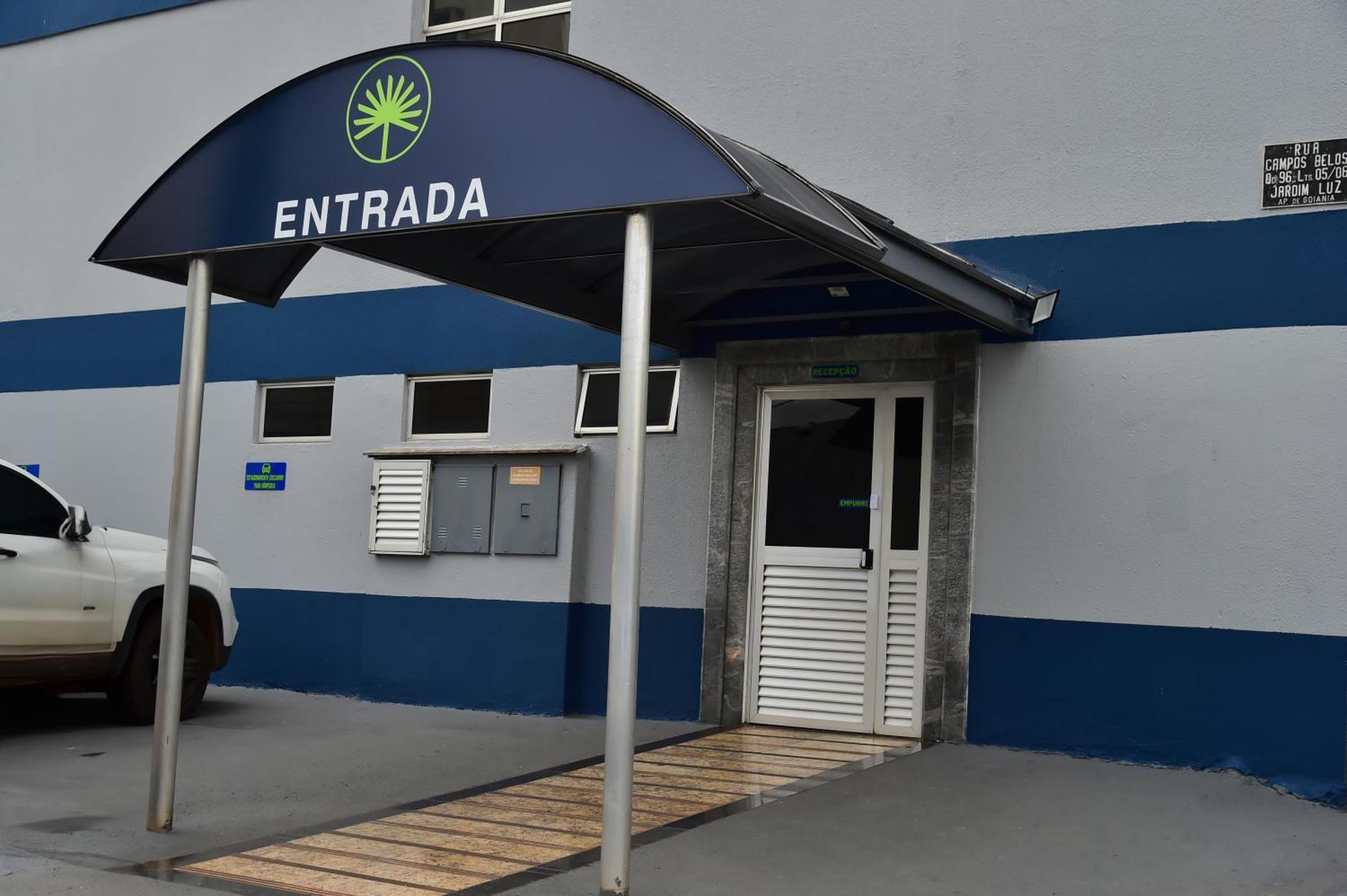 Hotel Buriti Stop (Adults Only), Goiania